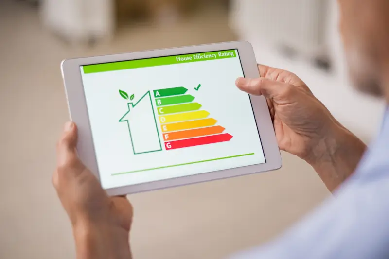 Energieberatung in Essen - Energieausweis für Wohngebäude Energieberatung in Essen - Energieausweis für Wohngebäude