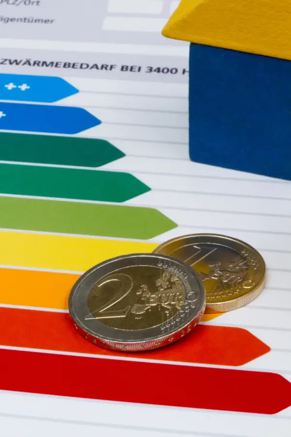 Energieberatung in Essen -Energieeffizienz-Check Energieberatung in Essen -Energieeffizienz-Check