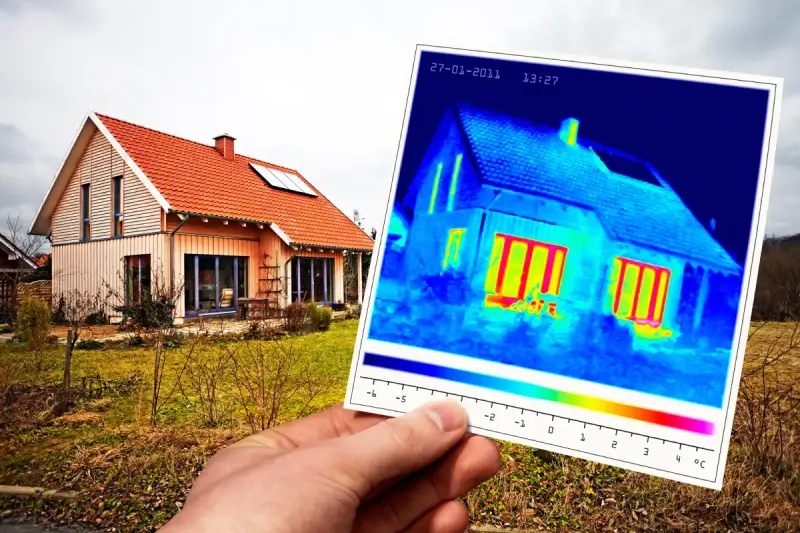 Energieberatung in Essen - Wärmebedarfsberechnung - Gebäudetechnik Energieberatung in Essen - Wärmebedarfsberechnung - Gebäudetechnik