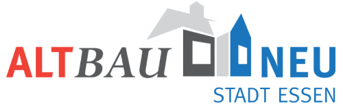 Altbau Neu - Stadt Essen